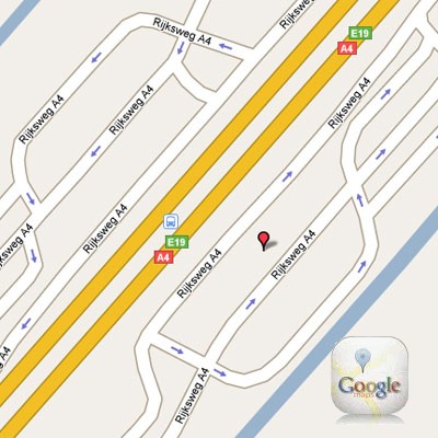 Schiphol A4 Image