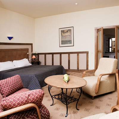 Best Western Santakos Image