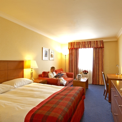 Hilton Bristol (12km From Bristol) Image