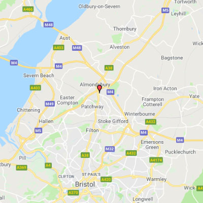 Hilton Bristol (12km From Bristol) Image