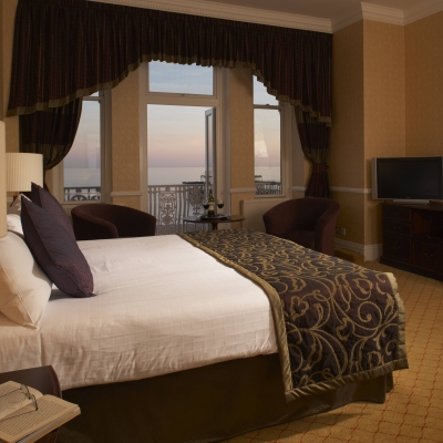 Hilton Brighton Metropole Image