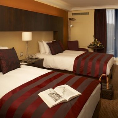 Hilton Birmingham Metropole-15 Km From Birmingham) Image