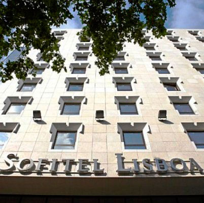 Sofitel Lisbon Liberdade (Superior), Lizbona 