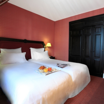 Best Western Serotel Lutece Image
