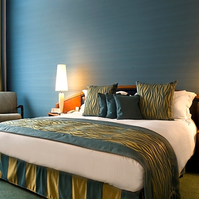 Sofitel Luxembourg Europe Image