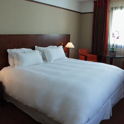 Sofitel Paris Champs-Elysees (Deluxe) Image