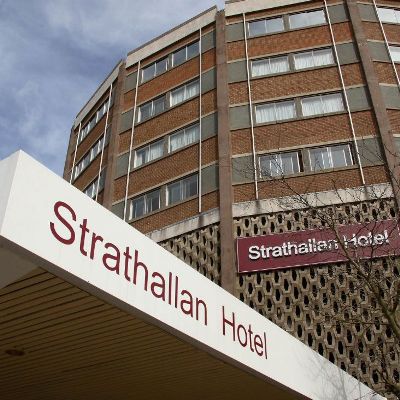 Menzies Strathallan