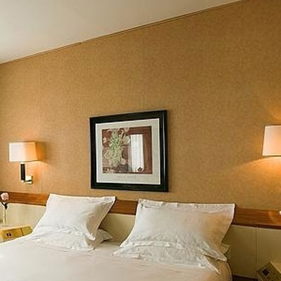 Starhotels President Image