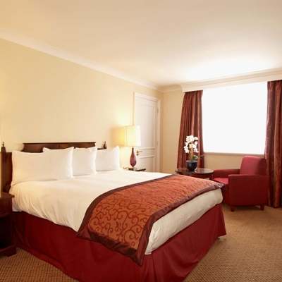 Hilton St Anne's Manor Image