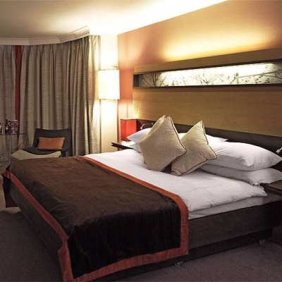 Hilton Sheffield Image