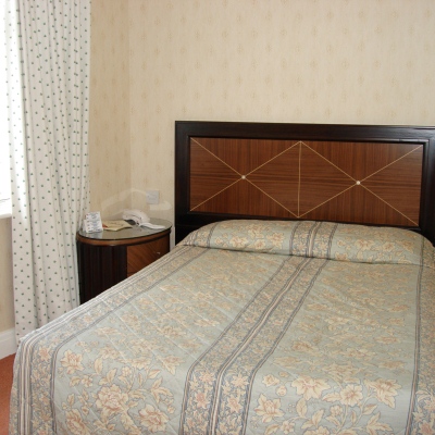 Sachas Hotel Image