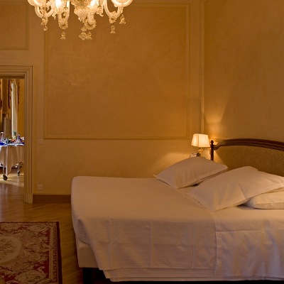 Splendide Royal (Garden Side Rooms) Image