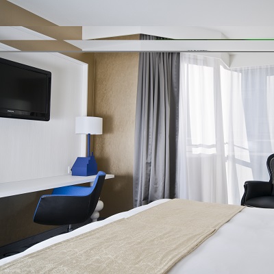 Radisson Blu Amsterdam Image