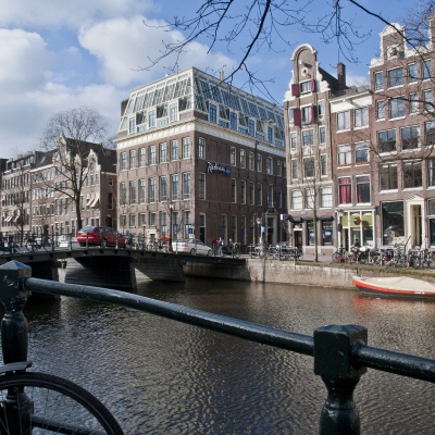 Radisson Blu Amsterdam, Amsterdam 