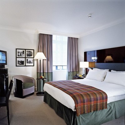 Sofitel St James Image