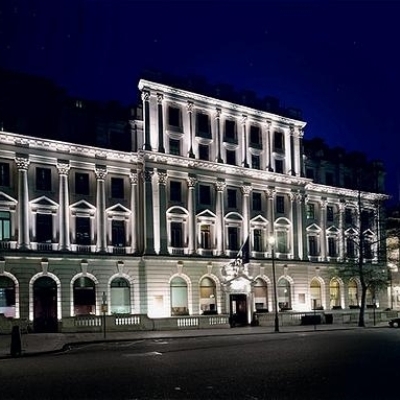 Sofitel St James (59305)