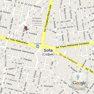 Sveta Sofia Image