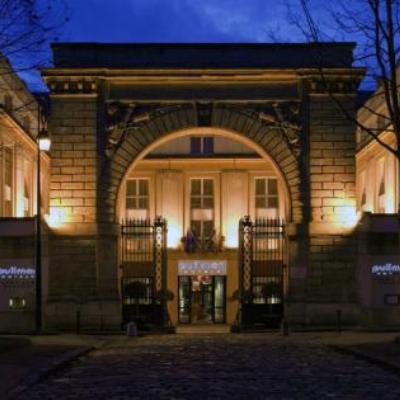Pullman Versailles Chateau (Classic/ 20km from Paris), Paryż 