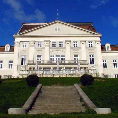 Austria Trend Schloss Wilhelminenberg, Wiedeń 