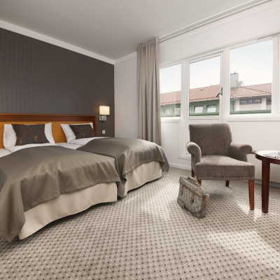 Scandic Bergen City Image