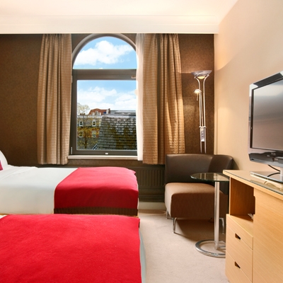 Hilton York Image