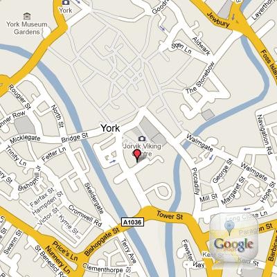 Hilton York Image
