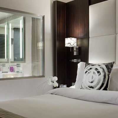 Sofitel Brussels le Louise (Superior) Image