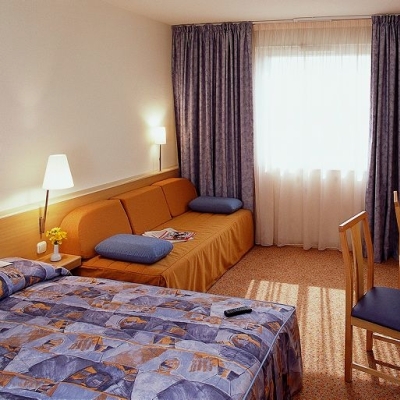 Novotel Szekesfehervar Image