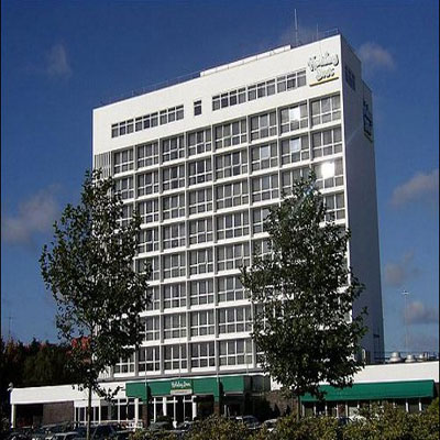 Holiday Inn Southampton