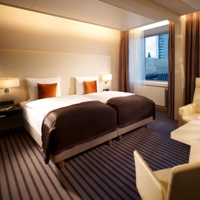 Radisson Blu Leipzig Image