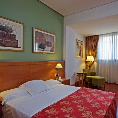 Tryp Alameda Image