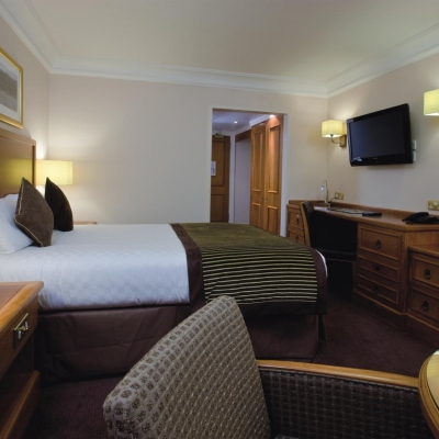 Thistle Aberdeen Airport (10kms From Aberdeen) Image