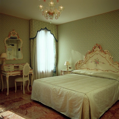 Tre Archi Image