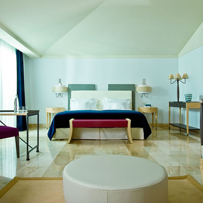 Travel Charme Hotel Is Arenas (Junior Suite) Image