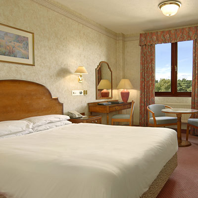 Copthorne Effingham Park Image