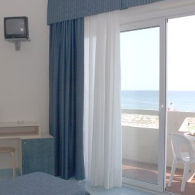 Torre Del Sole (Sea View Rooms) Image