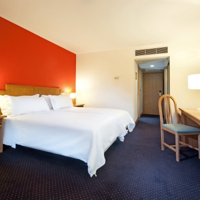 Tryp Coimbra Image