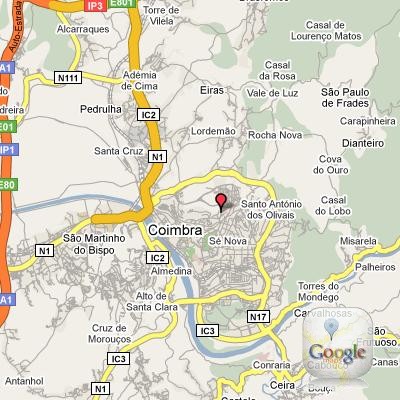 Tryp Coimbra&nbsp;Image