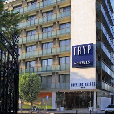 Tryp Gallos