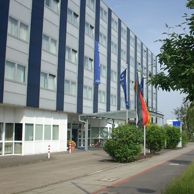 Tulip Inn Hannover Messe