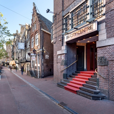 NH City Centre