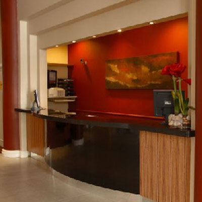 Best Western Menzies Strathmore Hotel