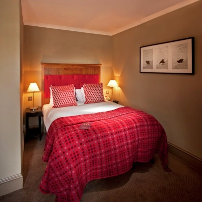 Mercure Thames Lodge Image