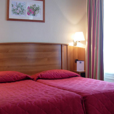 Best Western Opera Saint Lazare&nbsp;Image