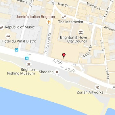 Thistle Brighton Image