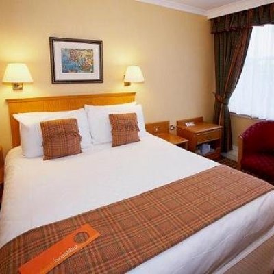 Thistle Newcastle Image