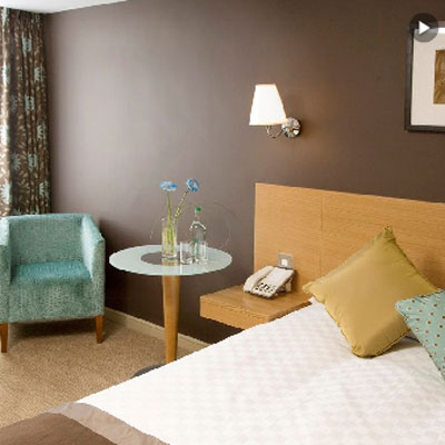 Menzies Chequers Image
