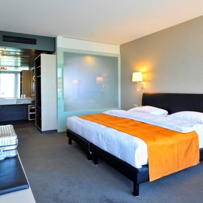 Radisson Blu Lucerne Image