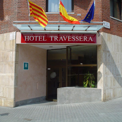 Travessera (Room Only) (133487)