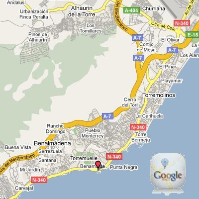 Torrequebrada Image